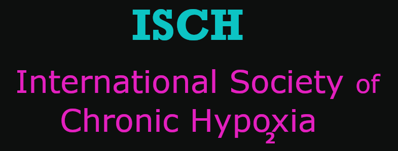 International Society of Chronic Hypoxia