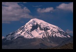 Mt. Sajama